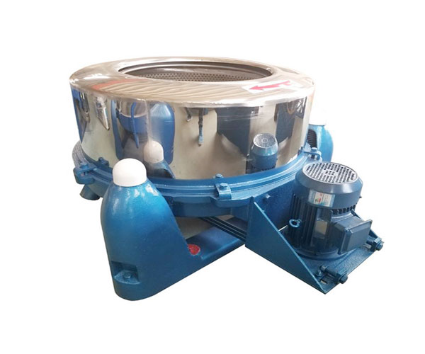 工業(yè)脫水機